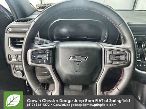 Used 2024 Chevrolet Tahoe RST image 22