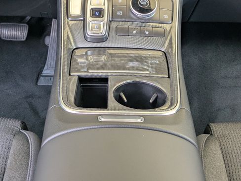Certified 2023 Hyundai Santa Fe SEL FWD image 18