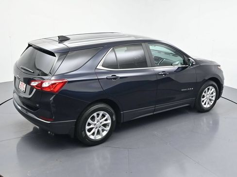 Used 2021 Chevrolet Equinox LT FWD image 5