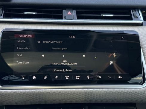 Used 2019 Land Rover Range Rover Velar S image 25