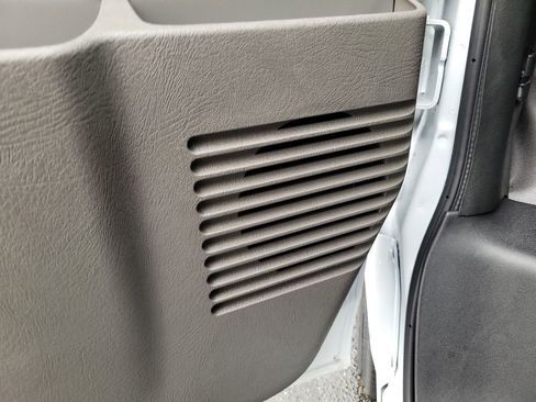 New 2025 Chevrolet Express 2500 w/ Driver Convenience Package image 21