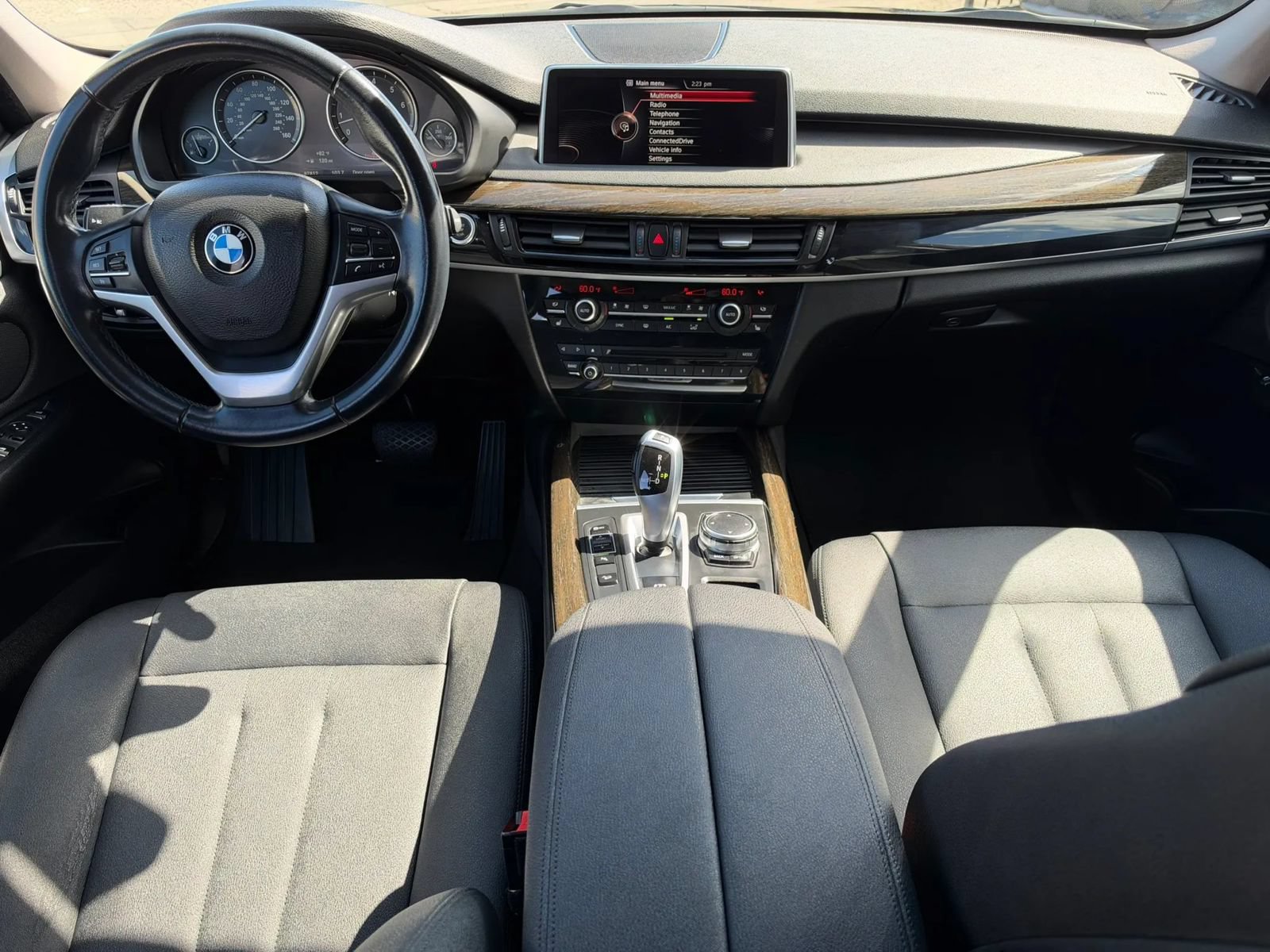 Used 2015 BMW X5 xDrive35i AWD/4WD image 27