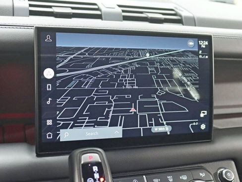 Used 2023 Land Rover Defender 110 Carpathian Edition image 19