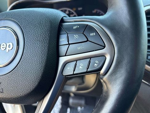 Used 2018 Jeep Grand Cherokee High Altitude AWD/4WD image 22