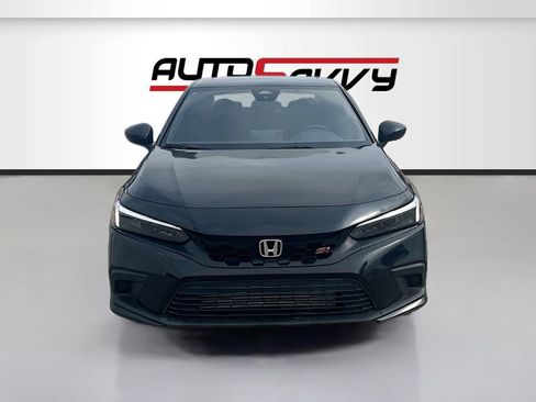 Used 2024 Honda Civic Si image 2