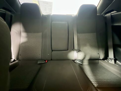 Used 2023 Dodge Challenger SXT w/ Blacktop Package image 33