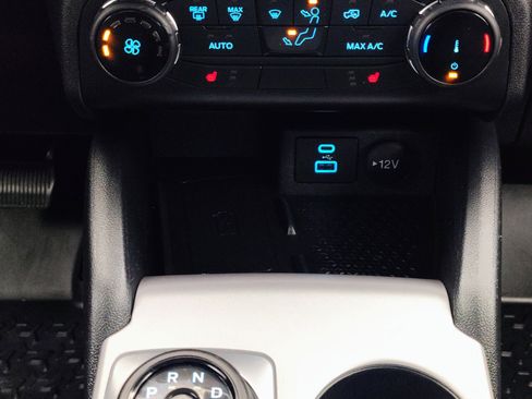 Used 2022 Ford Bronco Sport Big Bend w/ Convenience Package AWD/4WD image 32