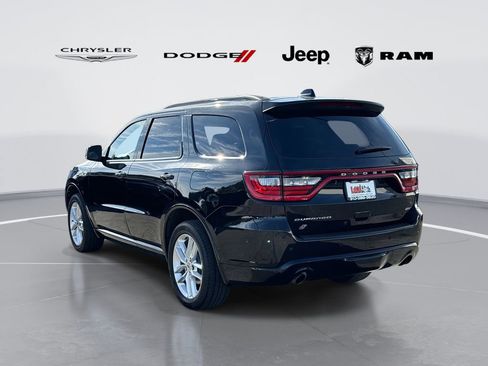Used 2024 Dodge Durango GT AWD/4WD image 3