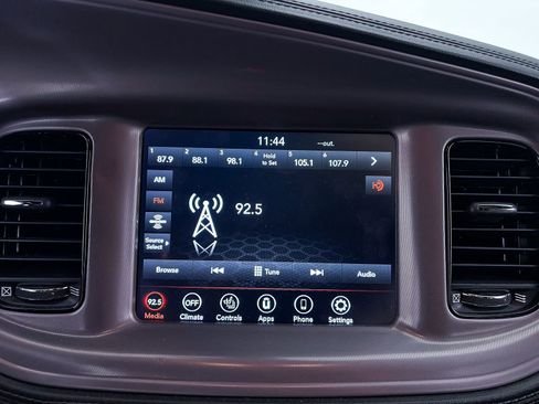 Used 2023 Dodge Charger R/T w/ Plus Group RWD image 19
