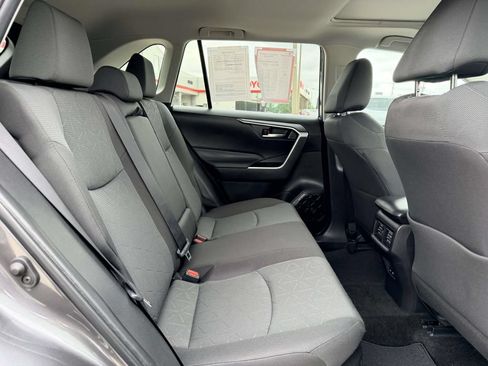 Certified 2024 Toyota RAV4 XLE w/ Convenience Package AWD/4WD image 14