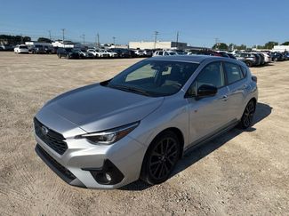 Used 2026 Subaru Impreza RS AWD/4WD video 1