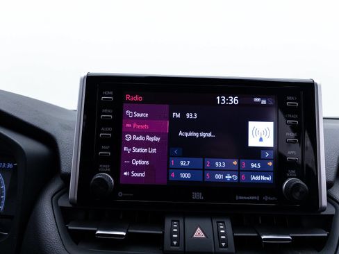 Used 2019 Toyota RAV4 Limited w/ Carpet Mat Package AWD/4WD image 27
