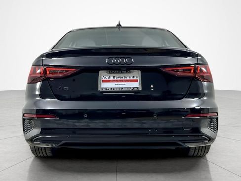 Used 2023 Audi A3 2.0T Premium w/ Convenience Package image 4