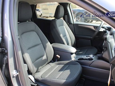New 2026 Ford Escape Active image 23
