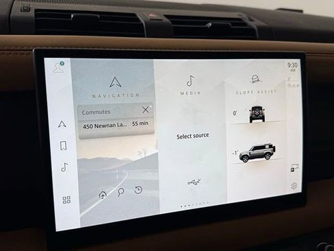 Used 2022 Land Rover Defender 110 X image 33