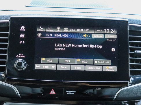 Certified 2023 Honda Passport Elite image 17