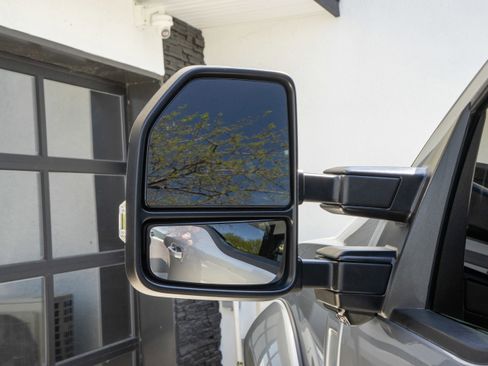 Used 2022 Ford F250 Lariat w/ Lariat Ultimate Package image 52