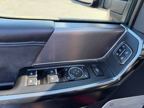 Used 2026 Ford F350 Platinum AWD/4WD image 12