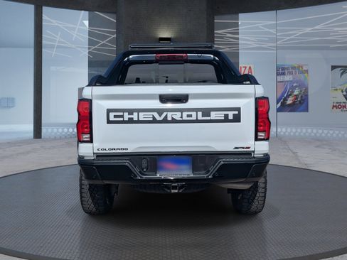 Used 2023 Chevrolet Colorado ZR2 w/ Desert Boss Special Edition image 5