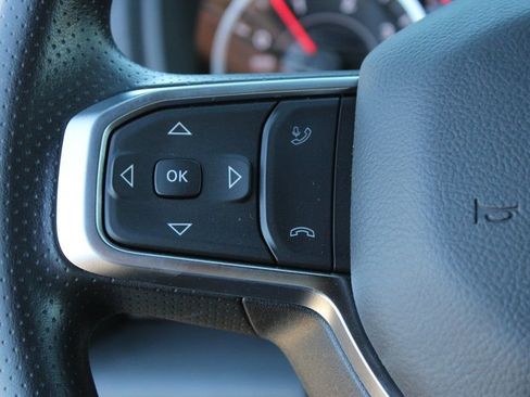 New 2026 RAM 3500 Tradesman image 14