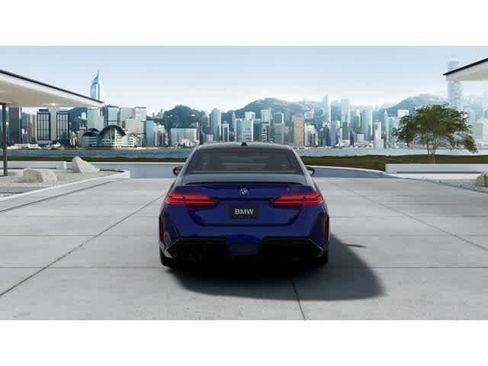 New 2026 BMW M5 w/ Carbon Package image 5