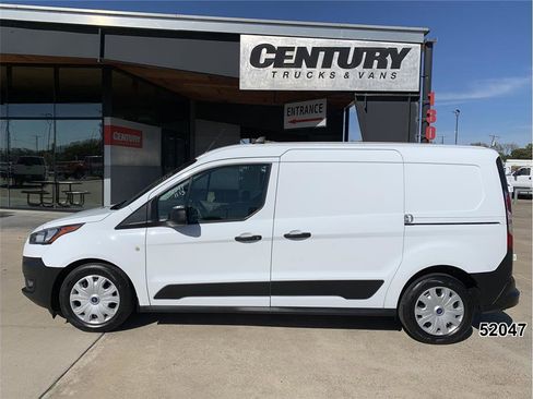 Used 2023 Ford Transit Connect XL image 4