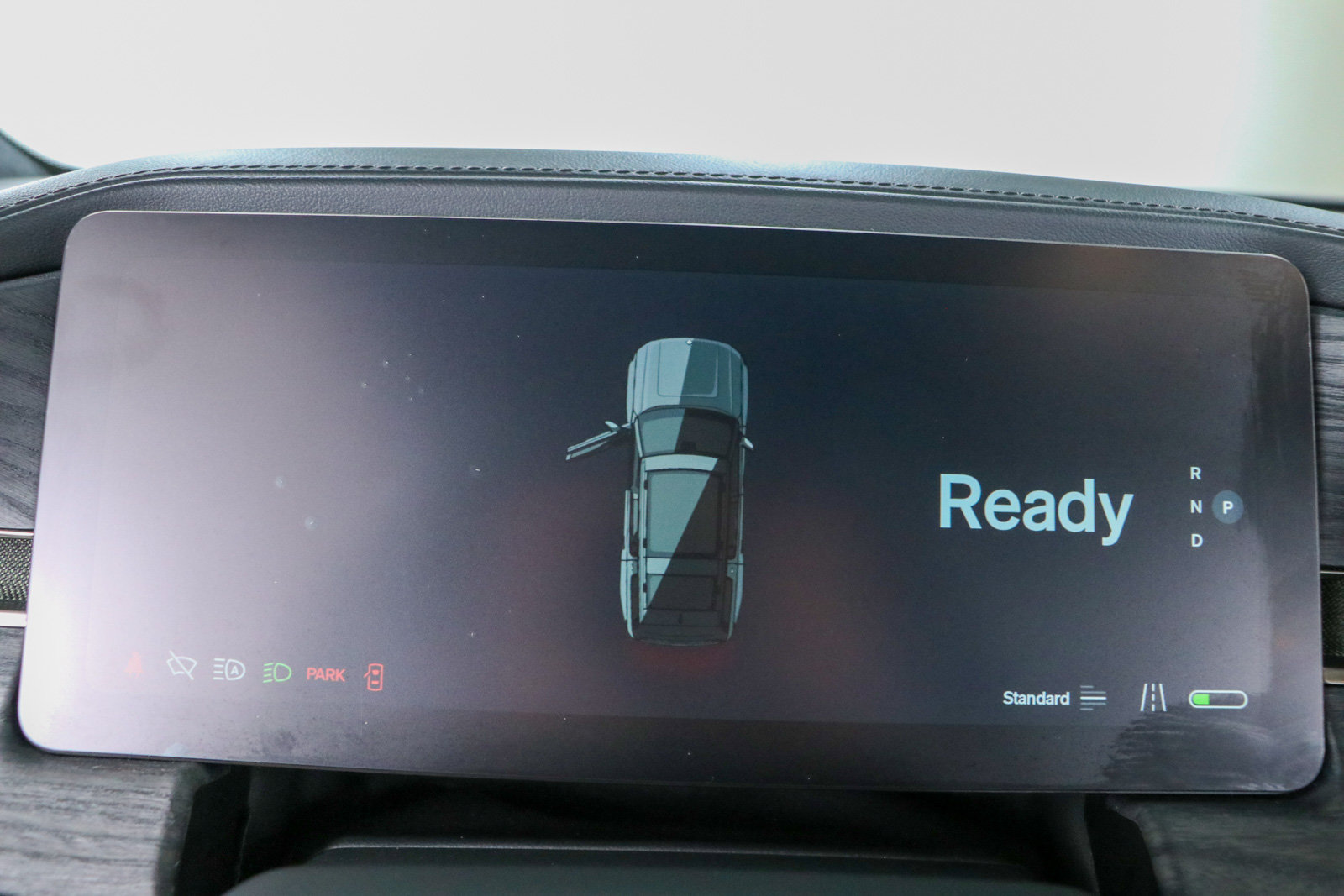 Used 2024 Rivian R1S Adventure Quad AWD/4WD image 14