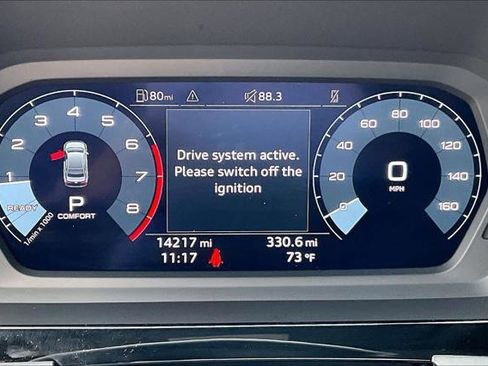 Certified 2025 Audi A3 2.0T Premium Plus w/ Premium Plus Package AWD/4WD image 26