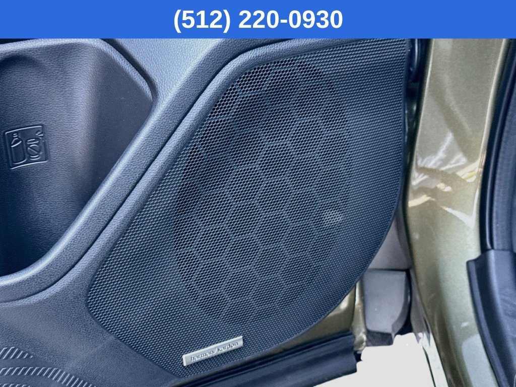 New 2026 Subaru Forester Premium AWD/4WD image 25