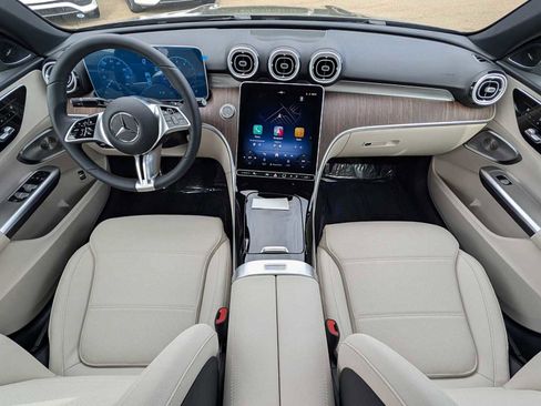 New 2026 Mercedes-Benz C 300 C 300 image 7