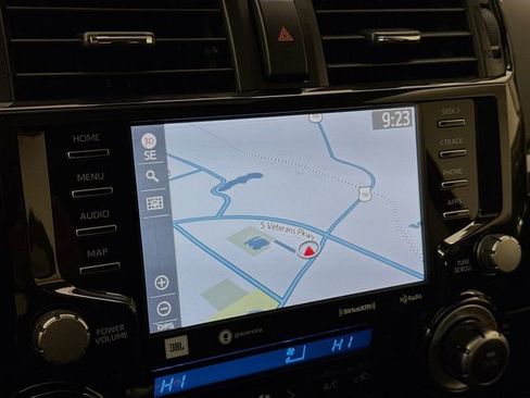 Used 2024 Toyota 4Runner TRD Pro image 13