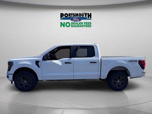 New 2026 Ford F150 STX w/ Equipment Group 200A image 2