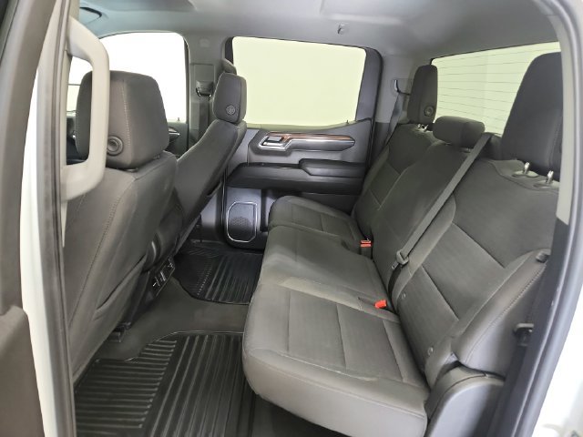 Used 2023 Chevrolet Silverado 1500 LT AWD/4WD image 20
