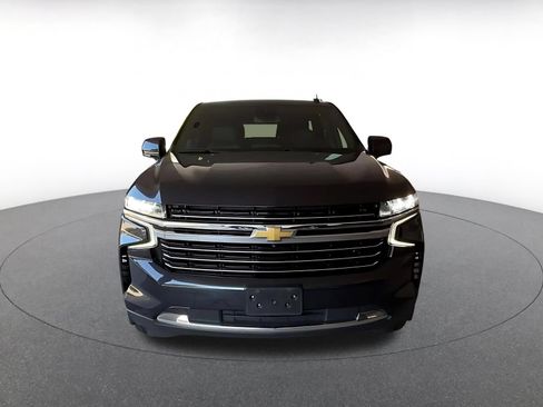 Used 2024 Chevrolet Tahoe LT w/ Luxury Package RWD image 4