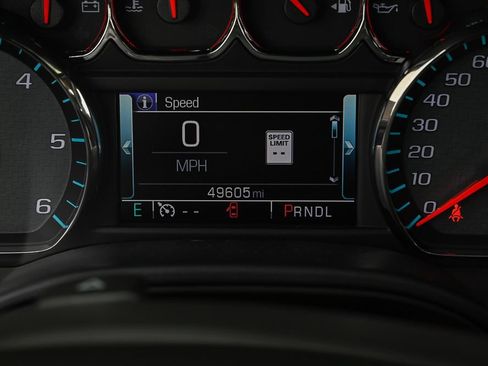 Used 2017 GMC Sierra 1500 SLT w/ All Terrain X Package AWD/4WD image 15