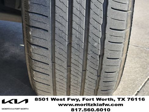 Used 2023 Cadillac XT5 Premium Luxury w/ Technology Package FWD image 10