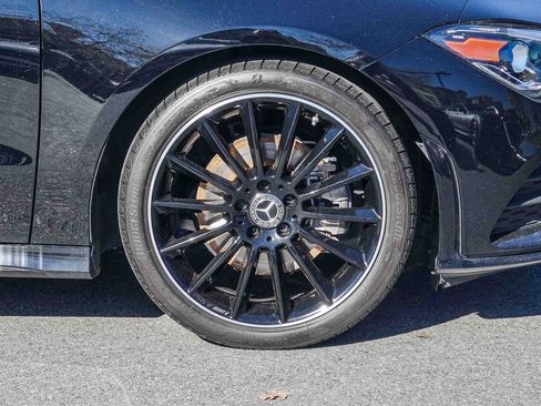 Certified 2023 Mercedes-Benz CLA 250 CLA 250 image 11