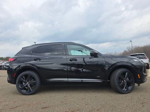 New 2026 Buick Envision Sport Touring AWD/4WD image 18