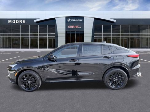 New 2026 Buick Envista Sport Touring w/ Convenience I Package image 6