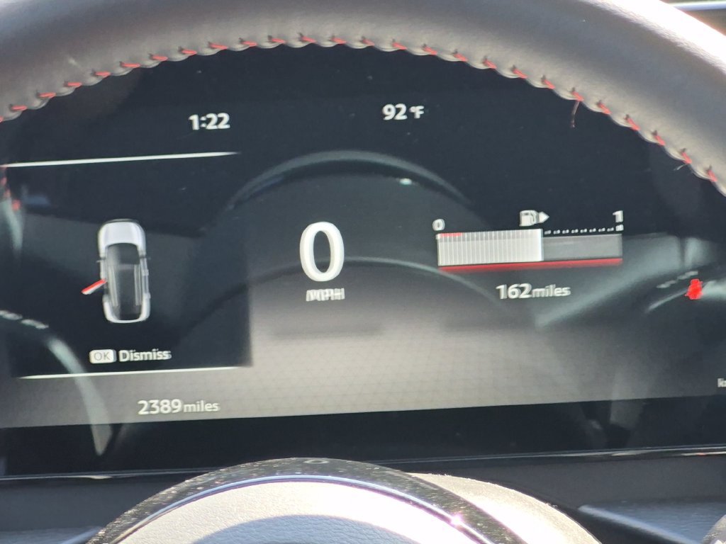 Certified 2026 Nissan Kicks SR w/ Cold Weather Package AWD/4WD image 20