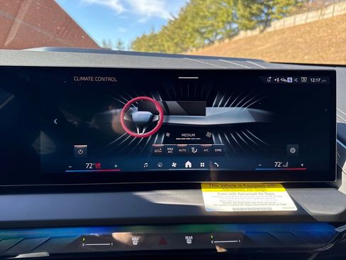 New 2026 BMW X3 xDrive30 w/ M Sport Package image 19