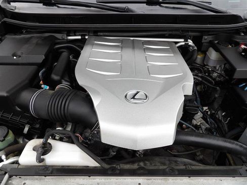 Used 2016 Lexus GX 460 image 29