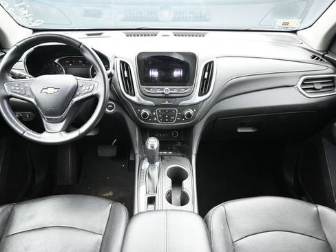 Used 2019 Chevrolet Equinox Premier AWD/4WD image 17