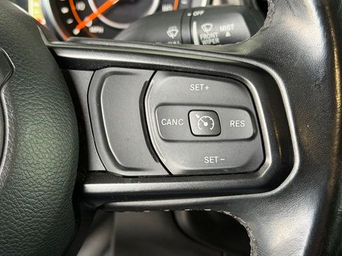 Used 2020 Jeep Gladiator Sport w/ Quick Order Package 24S image 21