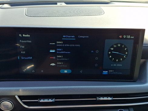 Certified 2026 Hyundai Sonata SEL FWD image 16