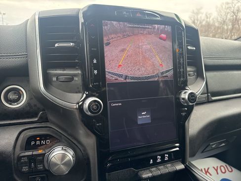 Used 2025 RAM 1500 Laramie image 28