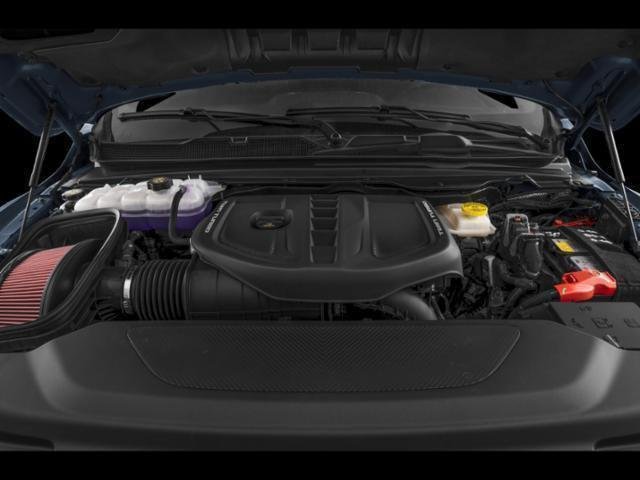New 2027 RAM 1500 RHO w/ RHO Level 1 Equipment Group AWD/4WD image 9