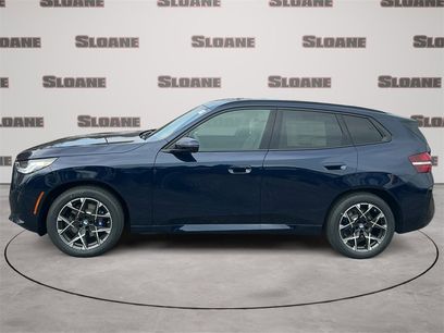 New 2026 BMW X3 xDrive30 w/ Premium Package