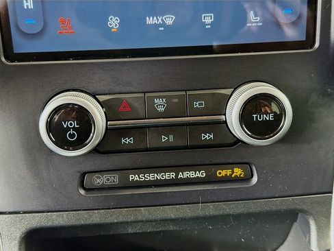 Used 2022 Ford Edge ST w/ Equipment Group 401A image 38