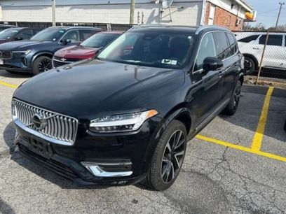 Used 2023 Volvo XC90 B5 Plus w/ Protection Package Premier